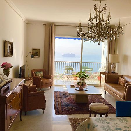 Ajaccio Vue Mer, 3 Chambres, 6 Personnes Exterior foto