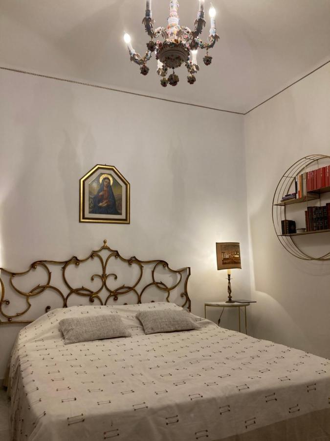 Ajaccio Vue Mer, 3 Chambres, 6 Personnes Exterior foto